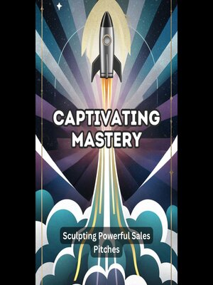 cover image of Captivating Mastery